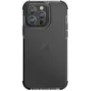Image de PanzerGlass Uniq Combat (Apple iPhone 13, Apple iPhone 13 Pro), Coque pour téléphone portable, Noir