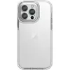 Image de PanzerGlass Uniq Combat Case (Apple iPhone 13 Pro Max), Coque pour téléphone portable, Blanc