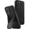 Image de Uniq Étui unique Transforma iPhone 13 Pro (Apple iPhone 13 Pro), Coque pour téléphone portable, Noir
