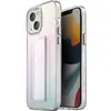 Image de PanzerGlass Étui UNIQ Heldro Apple iPhone 13 Iridescent (Apple iPhone 13, Apple iPhone 14, Apple iPhone 15), Coque pour téléphone portable, Multicolore