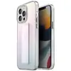 Image de PanzerGlass Étui UNIQ Heldro Apple iPhone 13 Pro Iridescent (Apple iPhone 13, Apple iPhone 13 Pro), Coque pour téléphone portable, Multicolore