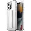 Image de PanzerGlass Étui UNIQ Heldro Apple iPhone 13 Pro Max skaidrus (Apple iPhone 13 Pro Max), Coque pour téléphone portable, Transparent