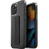Image de PanzerGlass Etui UNIQ Heldro Apple iPhone 13 Pro Max dymny / smoke (Apple iPhone 13 Pro Max), Coque pour téléphone portable, Gris