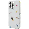 Image de Uniq Unique Coehl Reverie iPhone 13 Pro Max 6.7 case Elephant bone (Apple iPhone 13 Pro Max), Coque pour téléphone portable, Beige, Gris
