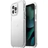Image de Uniq Étui unique pour Combat iPhone 13 Pro (Apple iPhone 13, Apple iPhone 13 Pro), Coque pour téléphone portable, Transparent