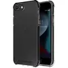 Image de Uniq étui Combat iPhone SE 2022 / SE 2020 /7/8 czarny/carbon black (Apple iPhone 7, Apple iPhone 8, Apple iPhone SE (2ème génération), Apple iPhone SE (3ème génération)), Coque pour téléphone portable, Noir