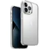 Image de Uniq étui Combat iPhone 14 Pro Max 6,7" prze roczysty/ Crystal clear (Apple iPhone 14 Pro Max), Coque pour téléphone portable, Transparent