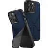 Image de Uniq etui Transforma iPhone 14 Pro 6,1" Magclick Charging niebieski/electric blue (Apple iPhone 14 Pro), Coque pour téléphone portable, Bleu