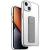 Image de Uniq étui Heldro Mount iPhone 14 Plus 6,7" prze roczysty/lucent clear (Apple iPhone 14 Plus), Coque pour téléphone portable, Transparent