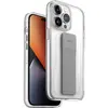 Image de Uniq étui Heldro Mount iPhone 14 Pro 6,1" prze roczysty/lucent clear (Apple iPhone 14 Pro), Coque pour téléphone portable, Transparent