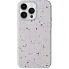 Image de Uniq étui Coehl Terrazzo iPhone 14 Pro 6,1" piaskowy/sandstone (Apple iPhone 14 Pro), Coque pour téléphone portable, Beige