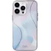 Image de Uniq étui Coehl Palette iPhone 14 Pro 6,1" niebieski/dusk blue (Apple iPhone 14 Pro), Coque pour téléphone portable, Bleu