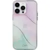 Image de Uniq étui Coehl Palette iPhone 14 Pro 6,1" liliowy/soft lilac (Apple iPhone 14 Pro), Coque pour téléphone portable, Multicolore, Pink, Rose, Violet