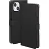 Image de Uniq Étui livre unique Journa iPhone 14 Plus 6,7 pouces noir (Apple iPhone 14 Plus), Coque pour téléphone portable, Noir