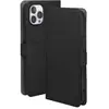 Image de Uniq Étui livre unique Journa iPhone 14 Pro 6.1 noir (Apple iPhone 14 Pro), Coque pour téléphone portable, Noir