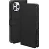 Image de Uniq etui book Journa iPhone 14 Pro Max 6,7" czarny/midnight black (Apple iPhone 14 Pro Max), Coque pour téléphone portable, Noir