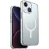 Image de Uniq etui LifePro Xtreme iPhone 15 Plus 6.7" Magclick Charging prze roczysty/frost clear (Apple iPhone 15 Plus), Coque pour téléphone portable, Transparent