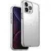 Image de Uniq étui LifePro Xtreme iPhone 15 Pro Max 6.7" prze roczysty/crystal clear (Apple iPhone 15 Pro Max), Coque pour téléphone portable, Transparent