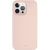 Image de Uniq etui Lino Hue iPhone 15 Pro Max 6.7" Magclick Charging ró owy/blush pink (Apple iPhone 15 Pro Max), Coque pour téléphone portable, Rose