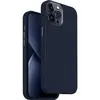Image de Uniq étui Lyden iPhone 15 Pro Max 6.7" Magclick Charging granatowy/navy blue (Apple iPhone 15 Pro Max), Coque pour téléphone portable, Bleu