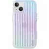 Image de Uniq étui Coehl Linear iPhone 15 6.1" stardust (Apple iPhone 15), Coque pour téléphone portable, Pink
