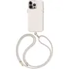 Image de Uniq etui Coehl crème iPhone 15 Pro 6.1" Magnetic Charging ko   s oniowa/ivory (Apple iPhone 15 Pro), Coque pour téléphone portable, Beige