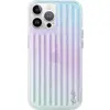 Image de Uniq étui Coehl Linear iPhone 15 Pro Max 6.7" stardust (Apple iPhone 15 Pro Max), Coque pour téléphone portable, Multicolore