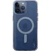 Image de Uniq étui Coehl Lumino iPhone 15 Pro Max 6.7" Magnetic Charging niebieski/prussian blue (Apple iPhone 15 Pro Max), Coque pour téléphone portable, Bleu