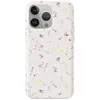 Image de Uniq étui Coehl Prairie iPhone 15 Pro Max 6.7" be owy/blush beige (Apple iPhone 15 Pro Max), Coque pour téléphone portable, Beige