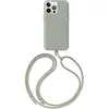 Image de Uniq etui Coehl crème iPhone 15 Pro Max 6.7" chargement magnétique sza wia/soft sage (Apple iPhone 15 Pro Max), Coque pour téléphone portable, Vert