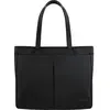 Image de Uniq torba na laptopa Hava 16" czarny/midnight black RPET (16", Universel), Sac pour notebook, Noir
