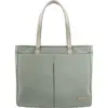 Image de Uniq torba na laptopa Hava 16" zielony/laurel green RPET (16", Universel), Sac pour notebook, Vert