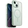 Image de Uniq etui Combat iPhone 15 Plus / 14 Plus 6.7" Maglick Charging mi towy/cool mint (Apple iPhone 14 Plus, Apple iPhone 15 Plus), Coque pour téléphone portable, Vert