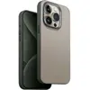 Image de Uniq Lyden DS (Apple iPhone 15 Pro), Coque pour téléphone portable, Beige
