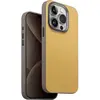 Image de Uniq Lyden DS (Apple iPhone 15 Pro), Coque pour téléphone portable, Jaune, Gris