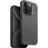 Image de Uniq Lyden DS (Apple iPhone 15 Pro), Coque pour téléphone portable, Gris, Noir