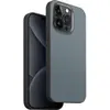 Image de Uniq étui Lyden DS iPhone 15 Pro Max 6.7" Magclick Charging niebiesko-czarny/washed blue-black (Apple iPhone 15 Pro Max), Coque pour téléphone portable, Noir