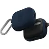 Image de Uniq Clyde Lock Case AirPods Pro 2 (2022/2023) (Couvercle de l'étui de chargement), Étui pour écouteurs + casque, Bleu
