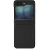 Image de Uniq etui Ora Sam Z Flip6 czarny/black (Samsung Galaxy Z Flip6), Coque pour téléphone portable, Noir