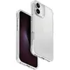 Image de Uniq etui LifePro Xtreme iPhone 16 6.1" przezroczysty/clear (Apple iPhone 16), Coque pour téléphone portable, Transparent