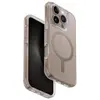 Image de Uniq étui Combat iPhone 16 Pro 6.3" Magclick Charging z oty/taupe or (Apple iPhone 16 Pro), Coque pour téléphone portable, Or
