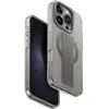 Image de Uniq etui Heldro Max iPhone 16 Pro 6.3" Magclick Charging przezroczysty/clear lucent (Apple iPhone 16 Pro), Coque pour téléphone portable, Transparent
