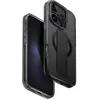 Image de Uniq Heldro Max (Apple iPhone 16 Pro), Coque pour téléphone portable, Noir, Gris