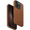 Image de Uniq étui Lyden iPhone 16 Pro 6.3" Magclick Charging carmel/caramel (Apple iPhone 16 Pro), Coque pour téléphone portable, Marron