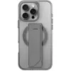 Image de Uniq etui Heldro Max iPhone 16 Pro Max 6.9" Magclick Charging przezroczysty/clear lucent (Apple iPhone 16 Pro Max), Coque pour téléphone portable, Transparent