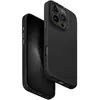 Image de Uniq étui Lyden iPhone 16 Pro Max 6.9" Magclick Charging czarny/dallas black (Apple iPhone 16 Pro Max), Coque pour téléphone portable, Noir