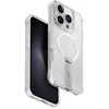 Image de Uniq etui Eleva avec support Vertica iPhone 16 Pro 6.3" prze roczysty/lucent clear (Apple iPhone 16 Pro), Coque pour téléphone portable, Transparent