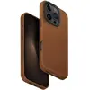 Image de Uniq Lyden iPhone 16 Pro 6.3" étui Magclick Charging terracotta (Apple iPhone 16 Pro), Coque pour téléphone portable, Orange
