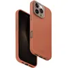 Image de Uniq Lyden iPhone 16 Pro Max 6.9" étui Magclick Charging terracotta (Apple iPhone 16 Pro Max), Coque pour téléphone portable, Orange