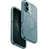 Image de Uniq Combat MagSafe Case for iPhone 16 Plus 6.7 - Green (Apple iPhone 16 Plus), Coque pour téléphone portable, Vert